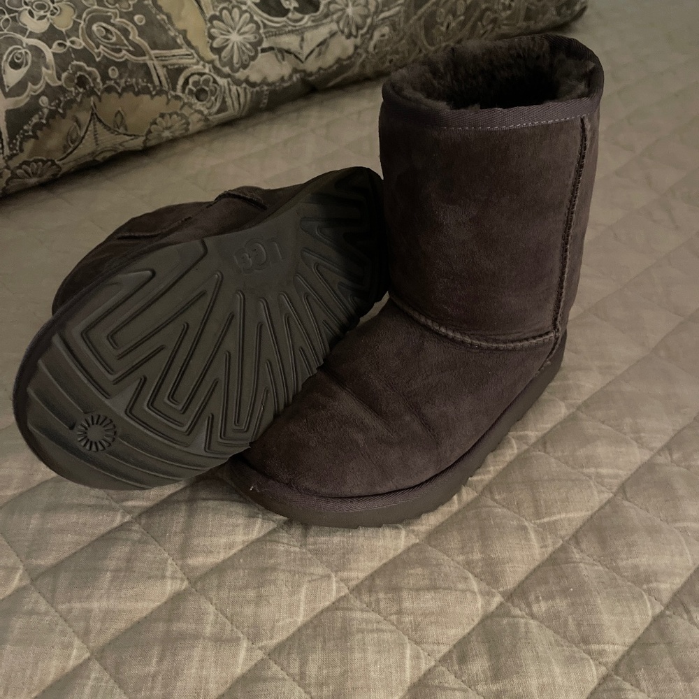 Ugg classic